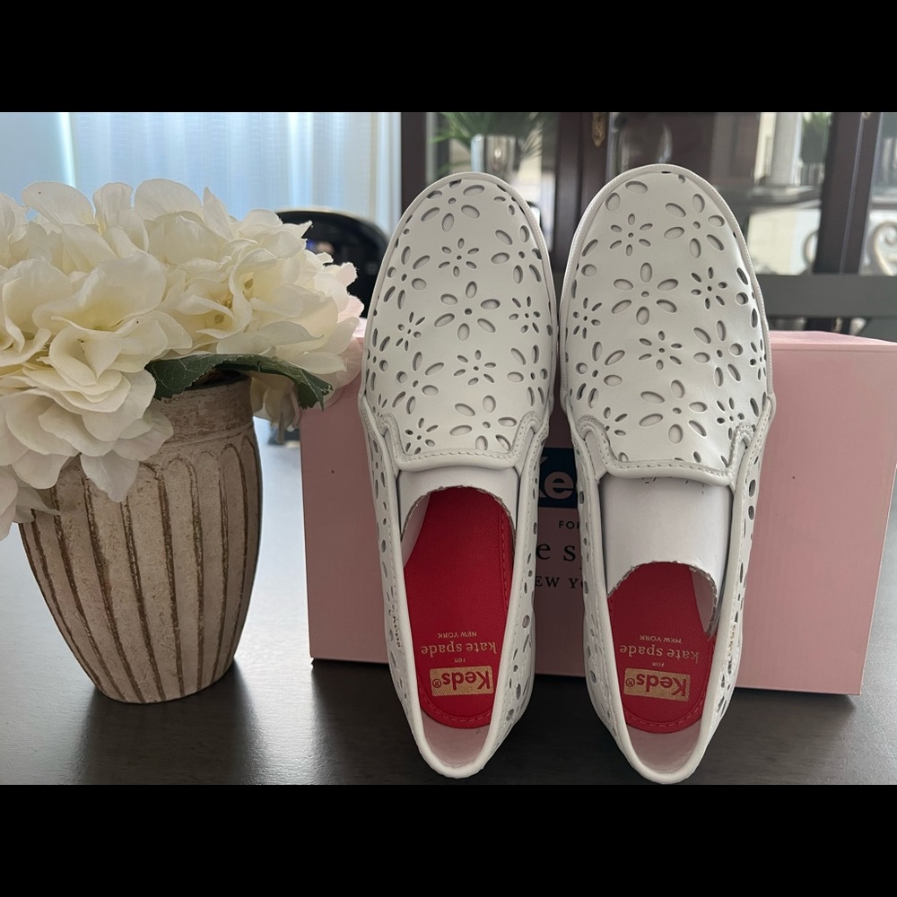 Keds for Kate Spade